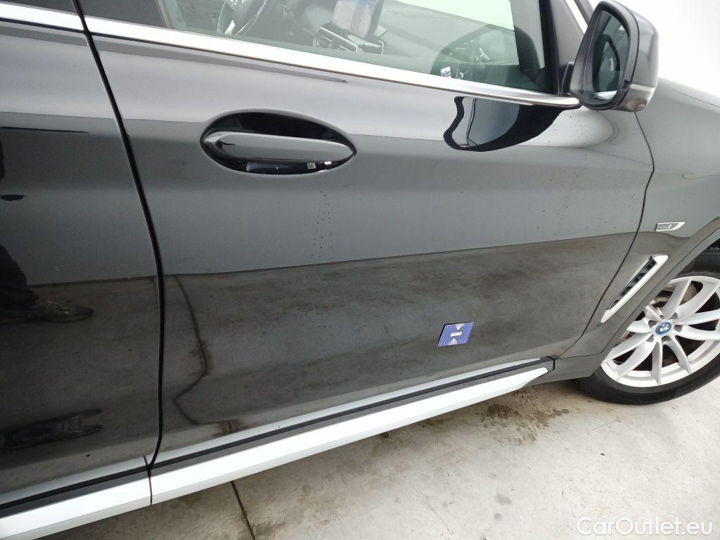 Bmw  X3 BMW  xDrive30e (120 kW) 5d #56