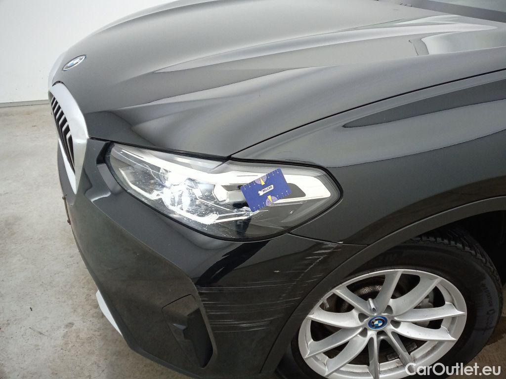 Bmw  X3 BMW  xDrive30e (120 kW) 5d #29