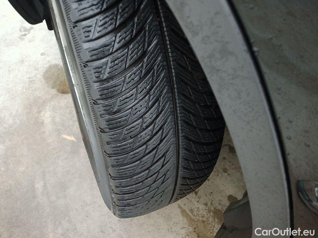 Bmw  X3 BMW  xDrive30e (120 kW) 5d #17