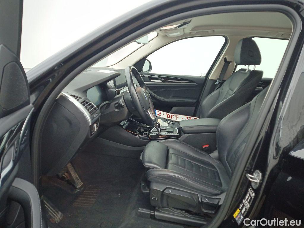 Bmw  X3 BMW  xDrive30e (120 kW) 5d #3