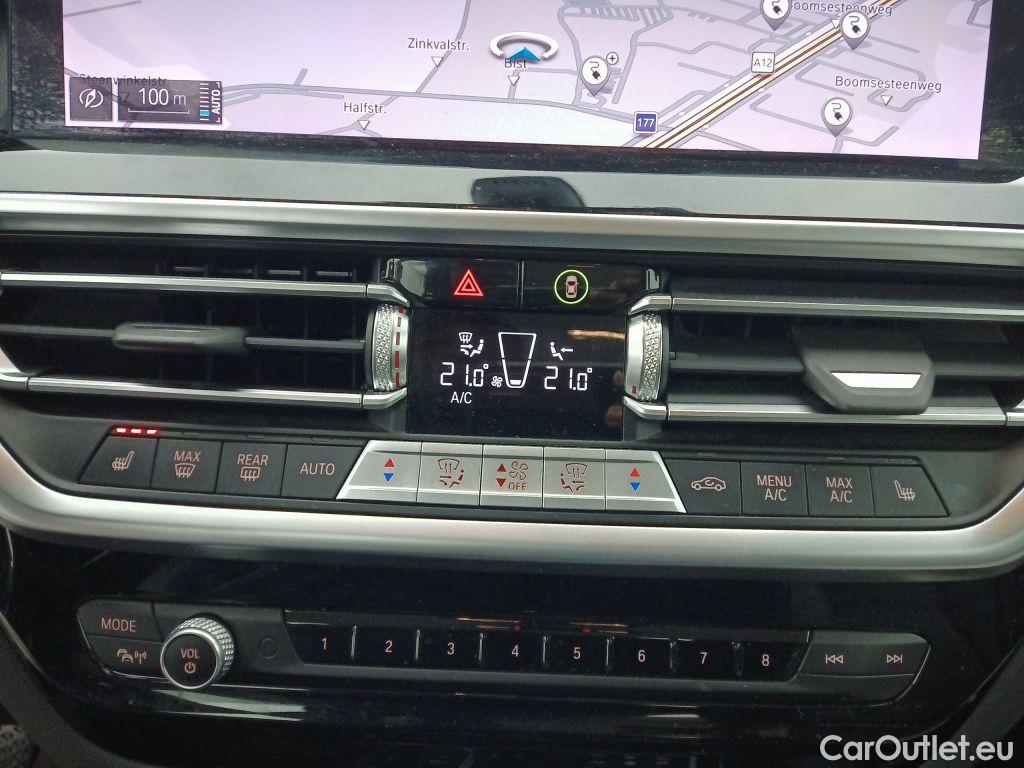 Bmw  X3 BMW  xDrive30e (120 kW) 5d #23