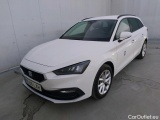  Seat  Leon  Sportstourer Style Go 2.0 TDI 115CV MT6 E6d 