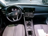  Seat  Leon  Sportstourer Style Go 2.0 TDI 115CV MT6 E6d #3