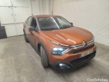  Citroen  C4 Citroën  1.5 BlueHDi 130 S&S EAT8 Shine 5d #8