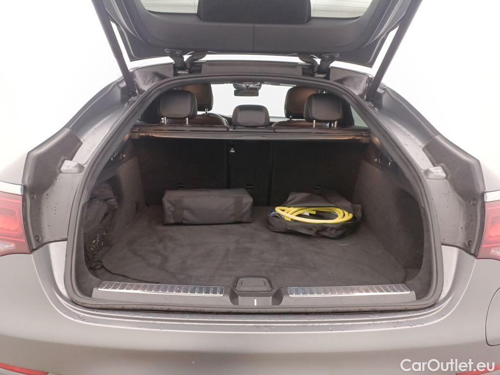 Mercedes  G-Klasee Mercedes-Benz GLC Coupé GLC 300 de 4MATIC 5d #14