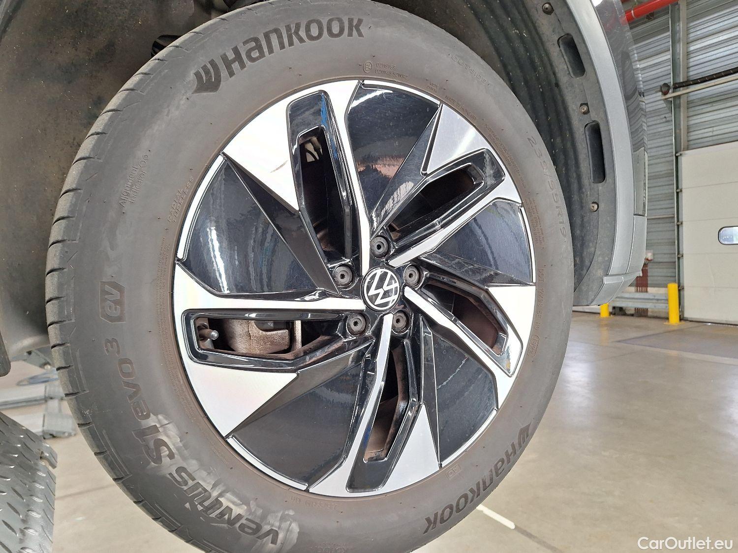 Volkswagen  ID.4 VW,  '20 BEV, Volkswagen  77kWh Pro Life 5d #3