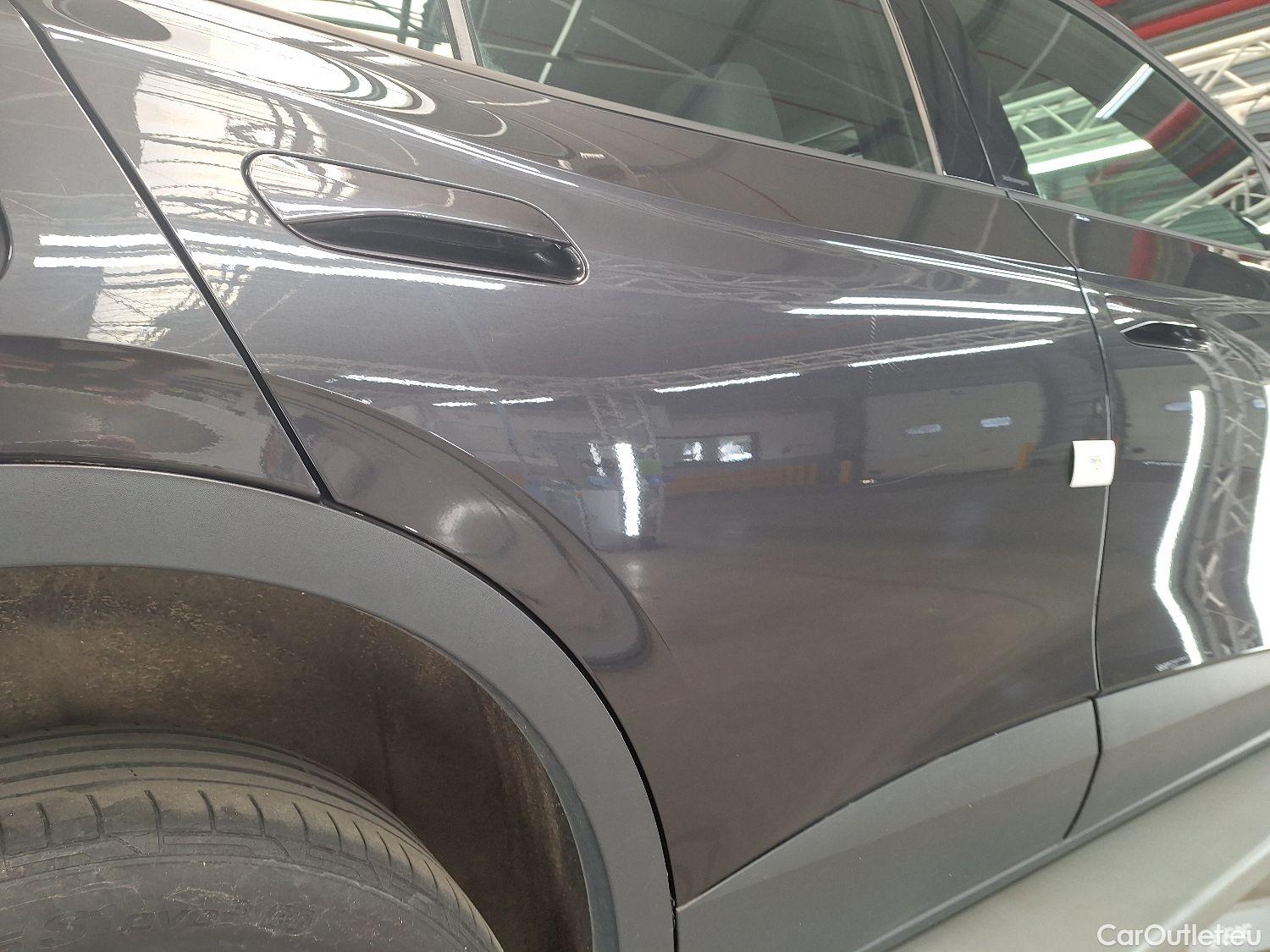  Volkswagen  ID.4 VW,  '20 BEV, Volkswagen  77kWh Pro Life 5d #3