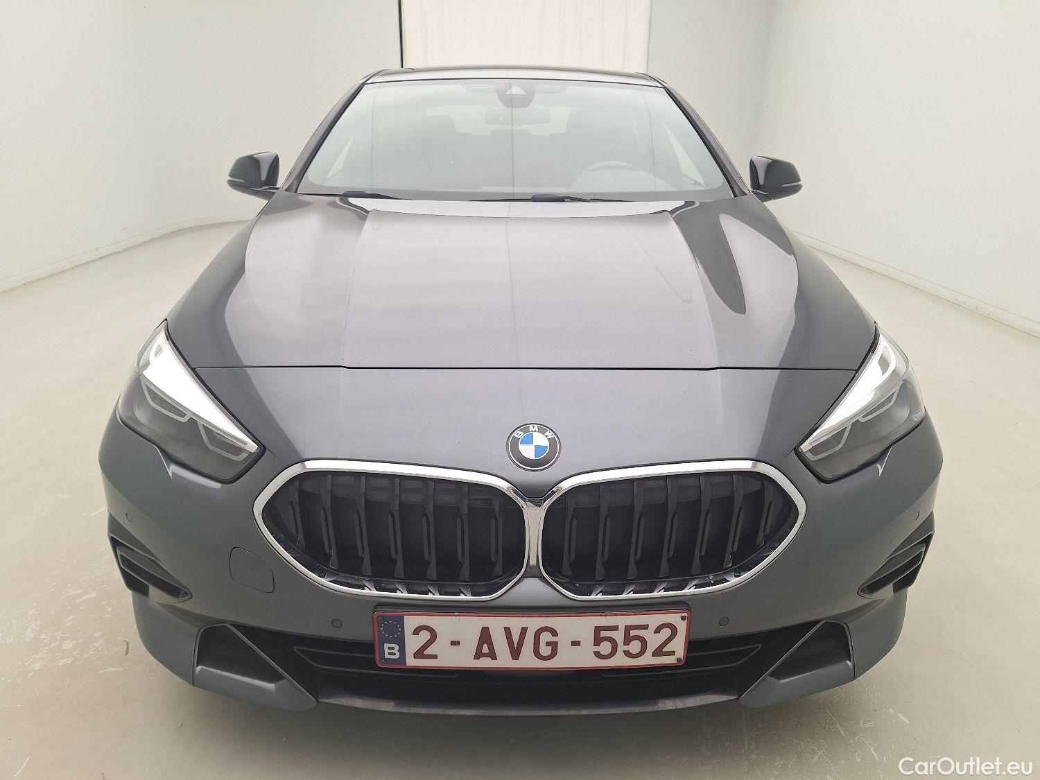 Bmw  Serie 2 BMW, 2-serie Gr.Coupé '19, BMW 2 Reeks Gran Coupé 216dA (85kW) 4d #1