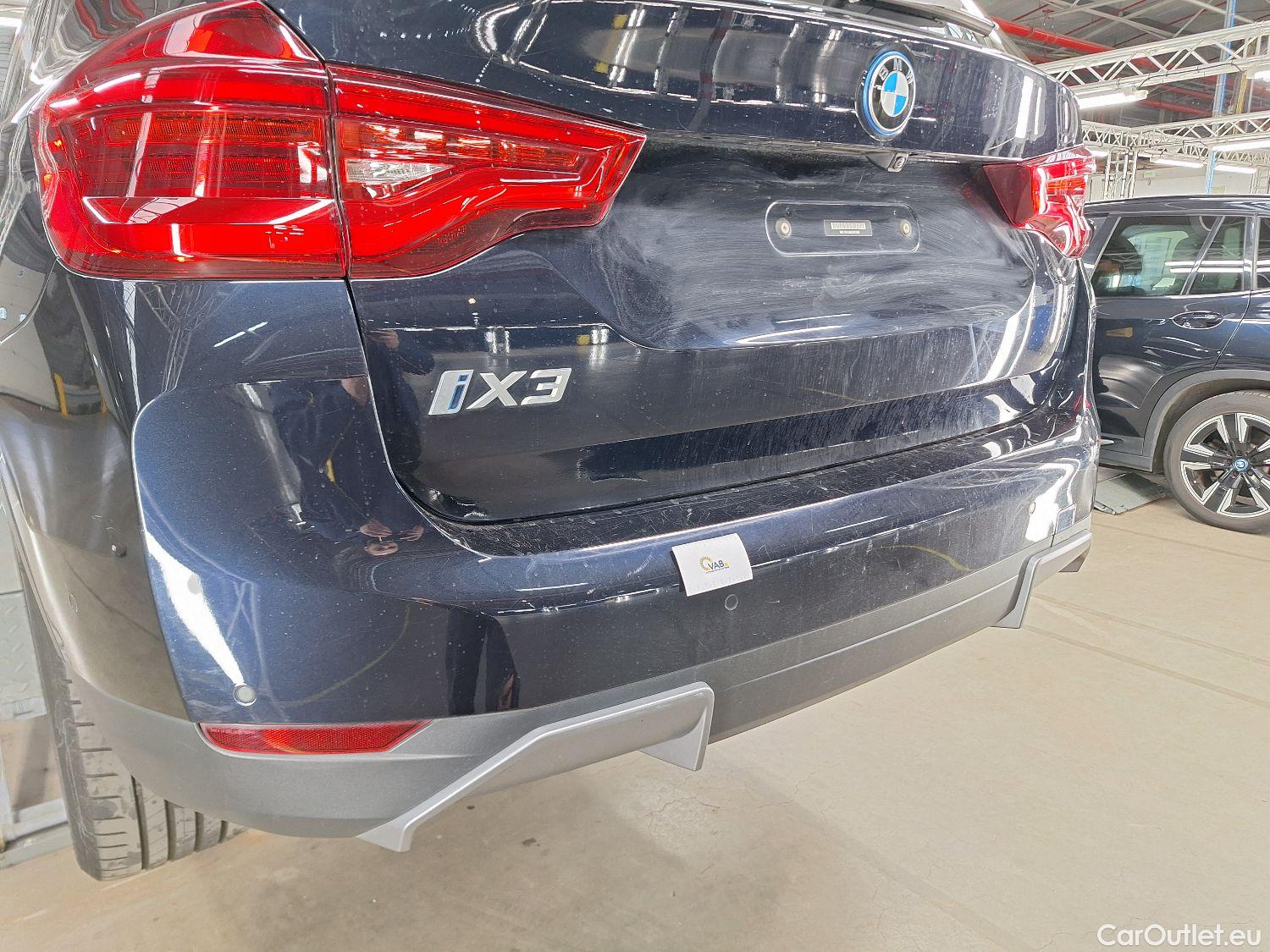  Bmw  iX3 BMW,  '20 BEV, BMW  sDrive35 5d #17