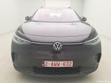  Volkswagen  ID.4 VW,  '20 BEV, Volkswagen  77kWh Pro Life 5d 