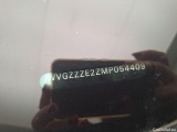  Volkswagen  ID.4 VW,  '20 BEV, Volkswagen  77kWh Pro Life 5d #14