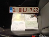 Volkswagen  Caddy Volkswagen  2.0 TDI Manueel 55 kW Cargo 4d #4