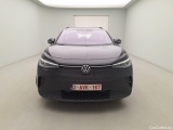  Volkswagen  ID.4 VW,  '20 BEV, Volkswagen  77kWh Pro Life 5d 