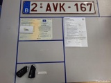  Volkswagen  ID.4 VW,  '20 BEV, Volkswagen  77kWh Pro Life 5d #18