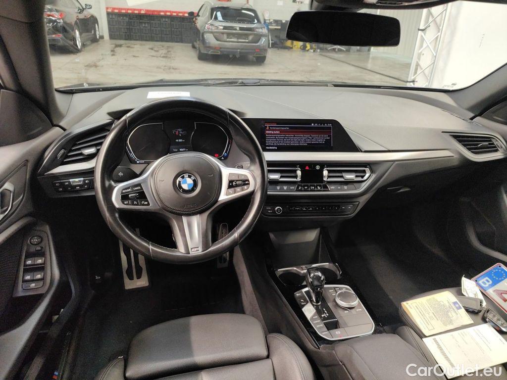 Bmw  Serie 2 BMW 2 Reeks Gran Coupé 216dA (85kW) 4d #9