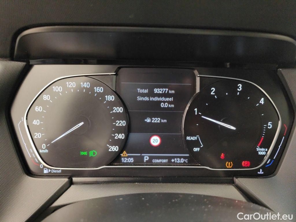 Bmw  Serie 2 BMW 2 Reeks Gran Coupé 216dA (85kW) 4d #6