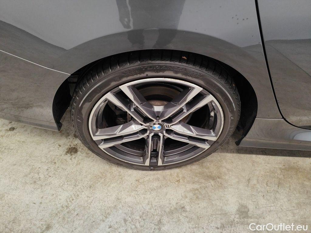 Bmw  Serie 2 BMW 2 Reeks Gran Coupé 216dA (85kW) 4d #59