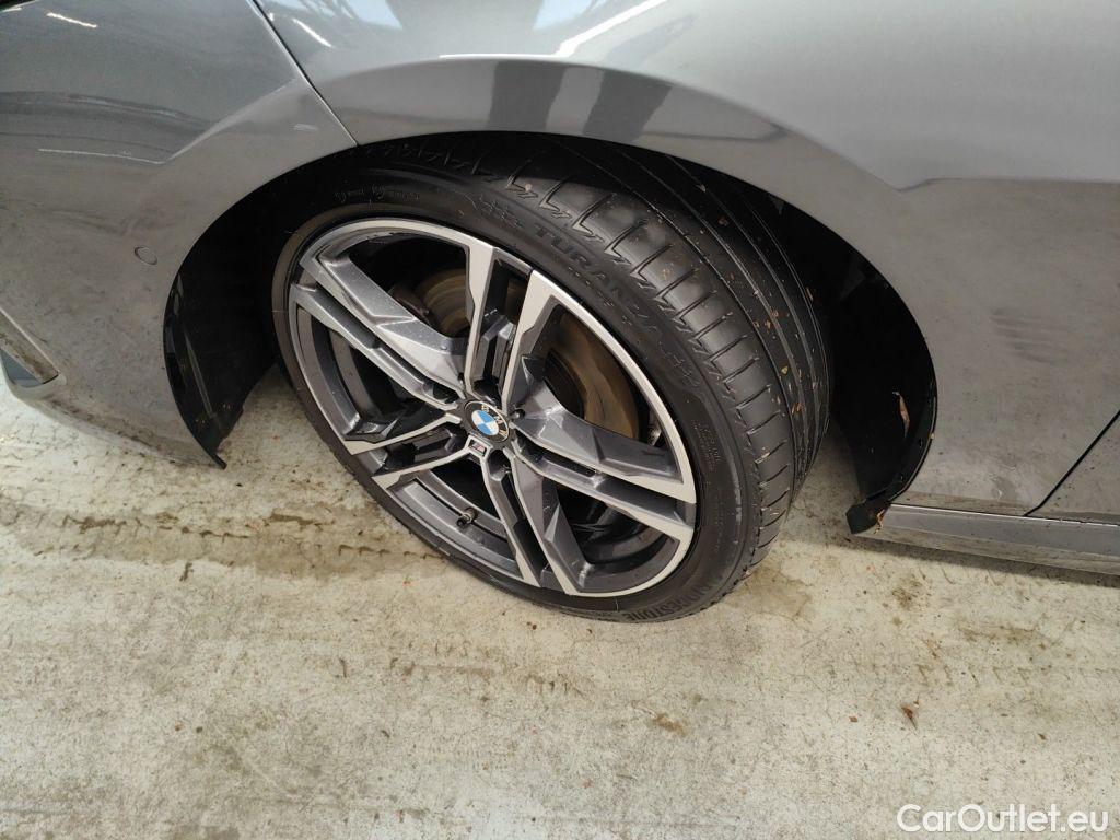 Bmw  Serie 2 BMW 2 Reeks Gran Coupé 216dA (85kW) 4d #19