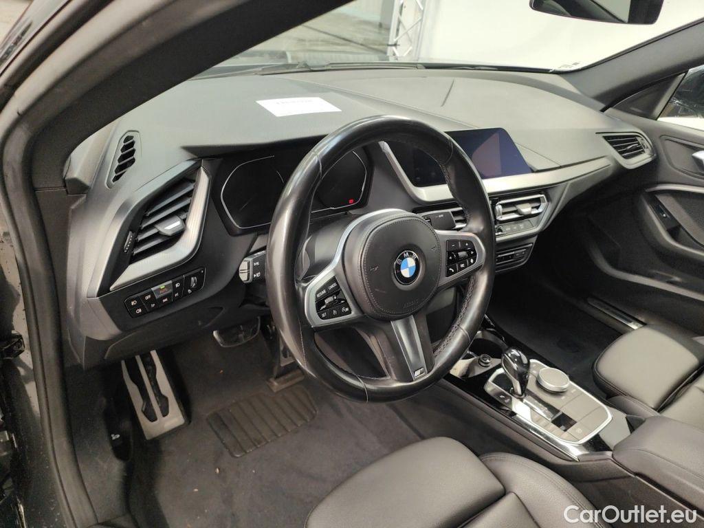 Bmw  Serie 2 BMW 2 Reeks Gran Coupé 216dA (85kW) 4d #65