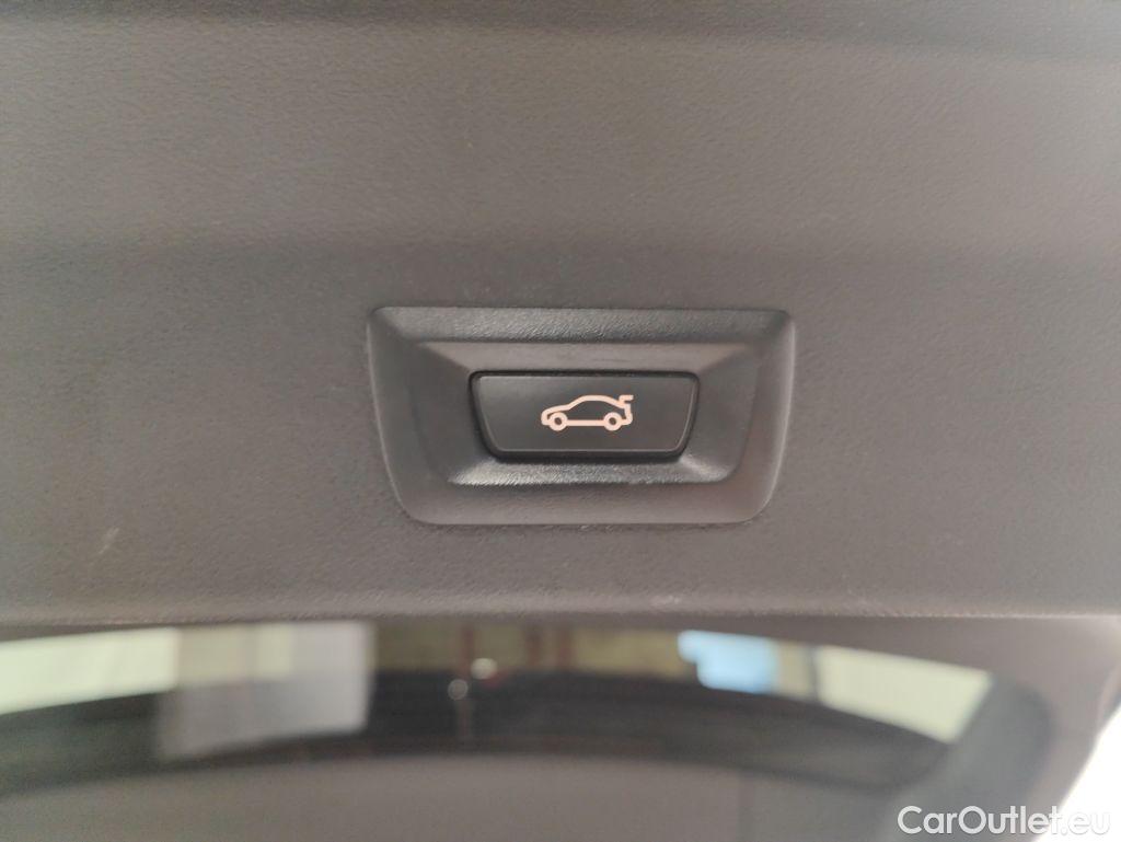 Bmw  iX3 BMW  sDrive35 5d #41