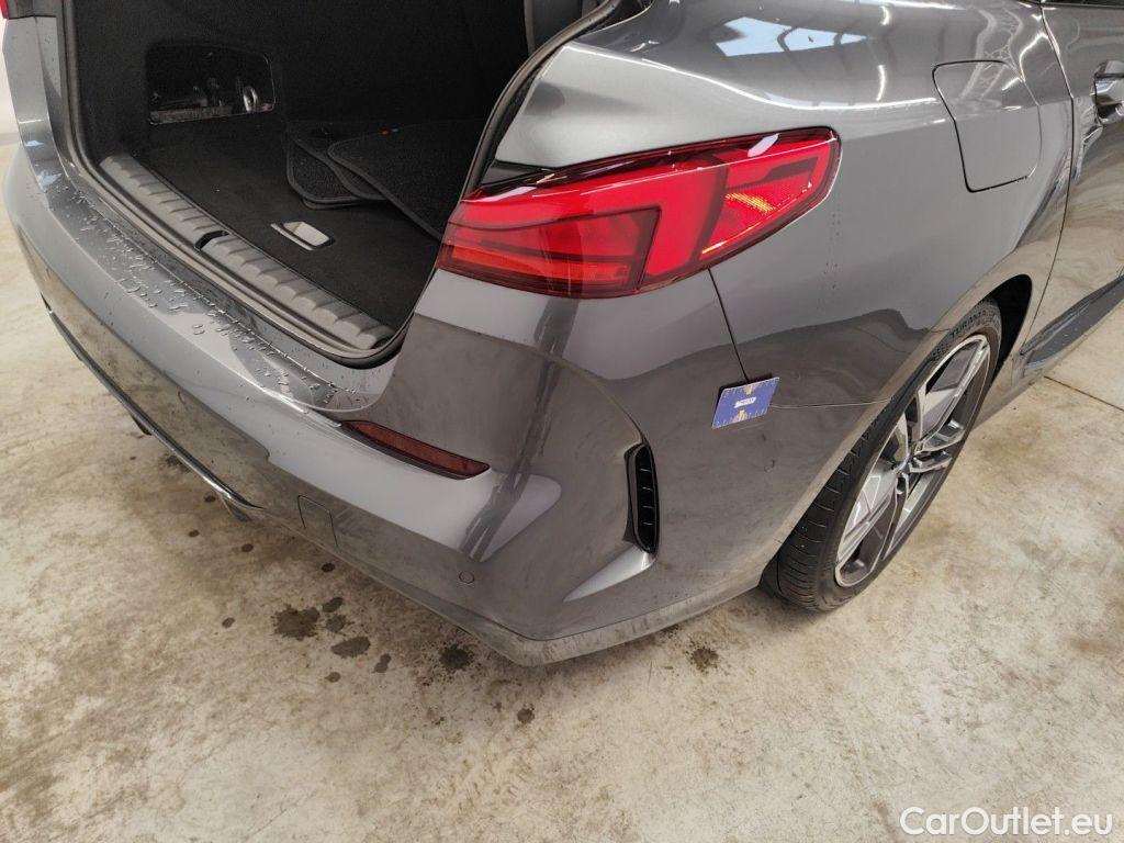 Bmw  Serie 2 BMW 2 Reeks Gran Coupé 216dA (85kW) 4d #45
