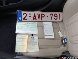  Bmw  Serie 3 BMW 3 Reeks Touring 320d (140 kW) 5d Luxury Line (total options: 12,091 Ex.Vat) #4