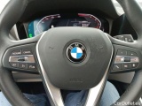  Bmw  Serie 3 BMW 3 Reeks Touring 320d (140 kW) 5d Luxury Line (total options: 12,091 Ex.Vat) #29