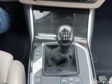  Bmw  Serie 3 BMW 3 Reeks Touring 320d (140 kW) 5d Luxury Line (total options: 12,091 Ex.Vat) #31