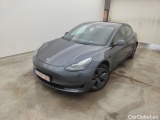  Tesla  Model 3 Tesla  Long-Range Dual Motor AWD 4d 
