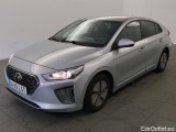  Hyundai   Ioniq HYUNDAI / 2019 / 5P / berlina con portón 1.6 GDI HEV Klass DCT 