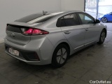  Hyundai   Ioniq HYUNDAI / 2019 / 5P / berlina con portón 1.6 GDI HEV Klass DCT #2