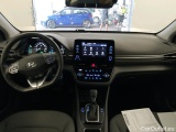  Hyundai   Ioniq HYUNDAI / 2019 / 5P / berlina con portón 1.6 GDI HEV Klass DCT #3