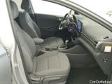  Hyundai   Ioniq HYUNDAI / 2019 / 5P / berlina con portón 1.6 GDI HEV Klass DCT #6