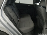  Hyundai   Ioniq HYUNDAI / 2019 / 5P / berlina con portón 1.6 GDI HEV Klass DCT #7
