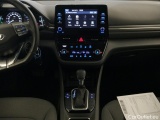  Hyundai   Ioniq HYUNDAI / 2019 / 5P / berlina con portón 1.6 GDI HEV Klass DCT #13