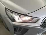  Hyundai   Ioniq HYUNDAI / 2019 / 5P / berlina con portón 1.6 GDI HEV Klass DCT #16