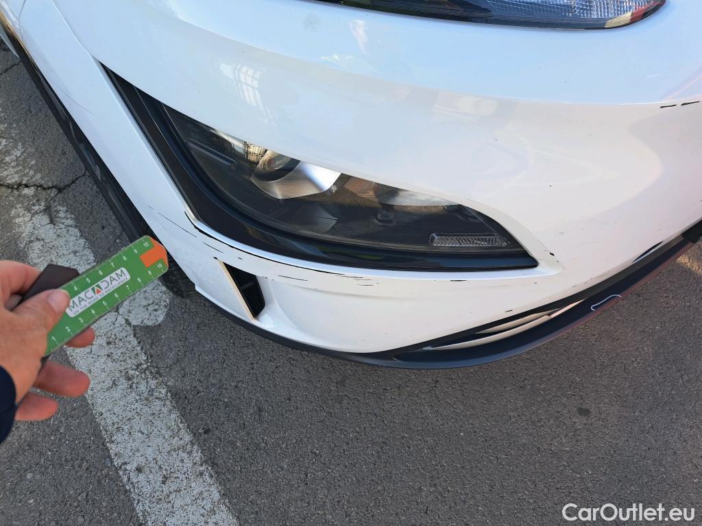  Hyundai  Konna HYUNDAI Kona / 2020 / 5P / todoterreno 150kW EV Maxx #17