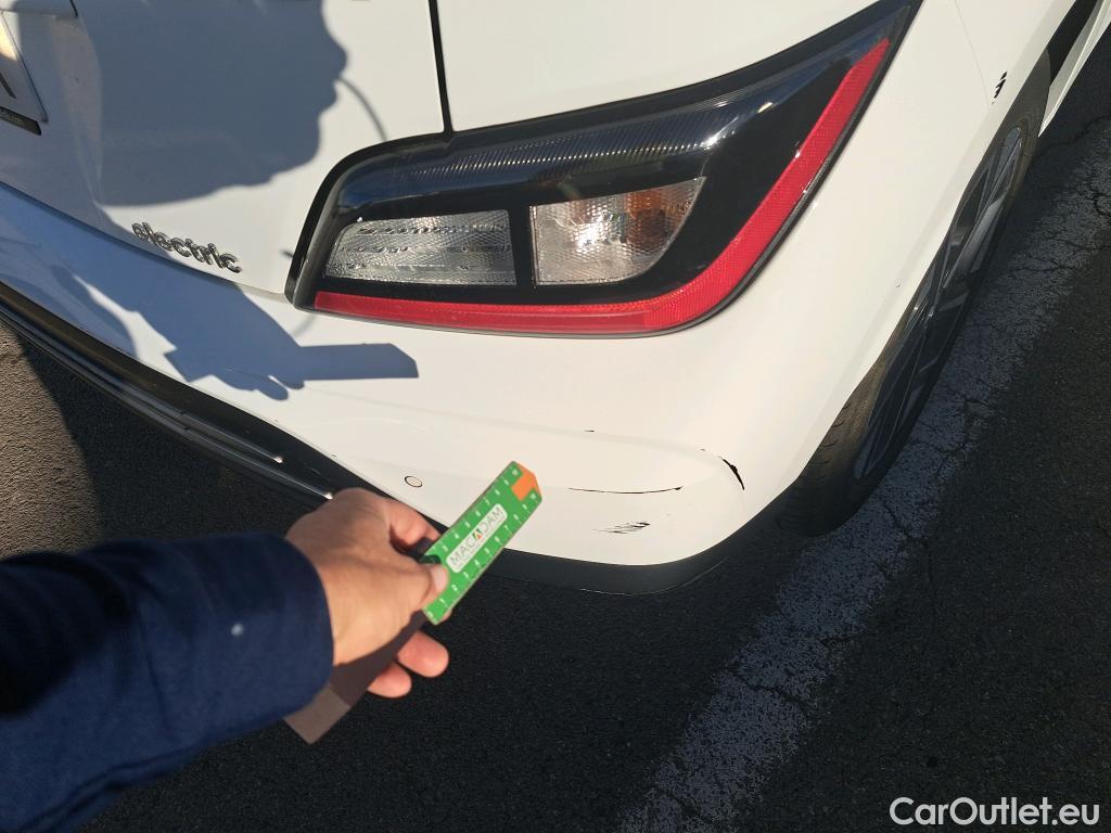  Hyundai  Konna HYUNDAI Kona / 2020 / 5P / todoterreno 150kW EV Maxx #16