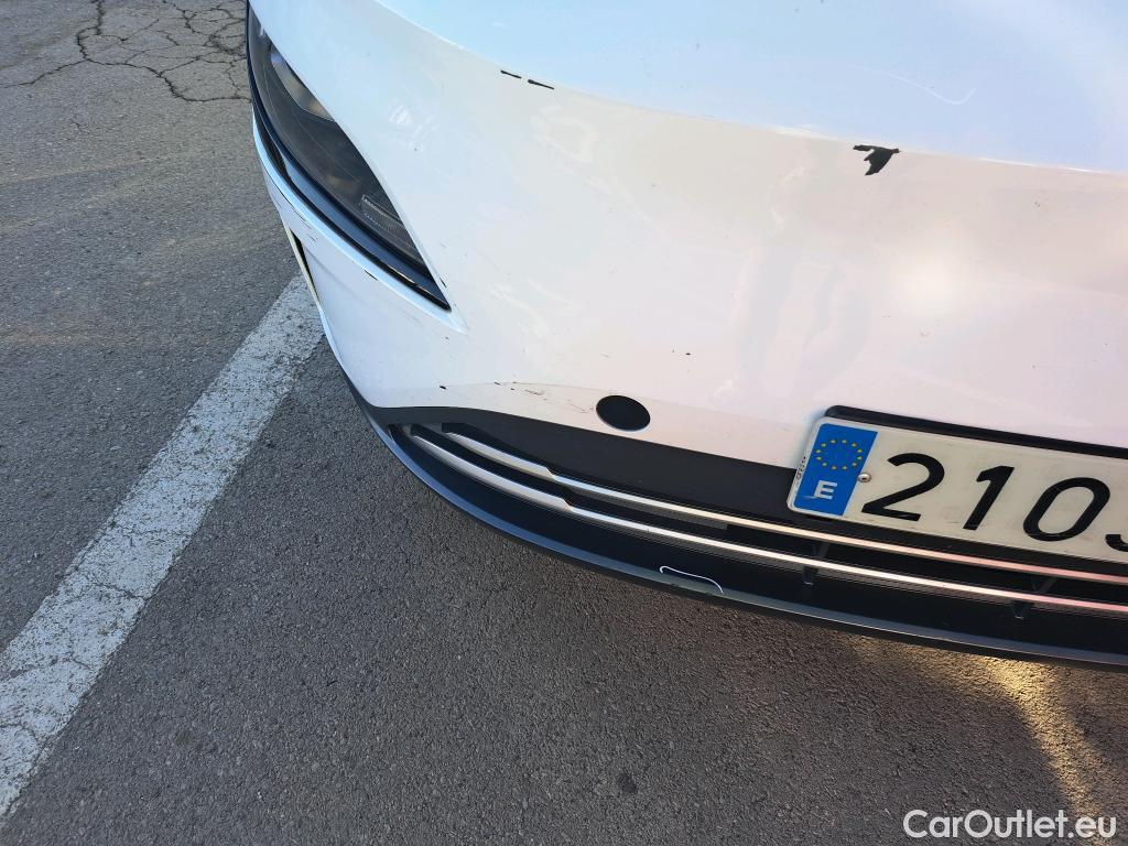  Hyundai  Konna HYUNDAI Kona / 2020 / 5P / todoterreno 150kW EV Maxx #32