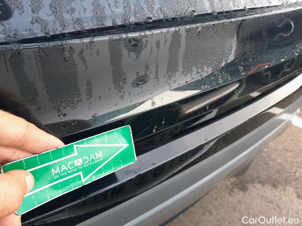  Land Rover  Range Rover LAND ROVER  Evoque / 2015 / 5P / todoterreno 2.0 D163 AUTO 4WD MHEV #2