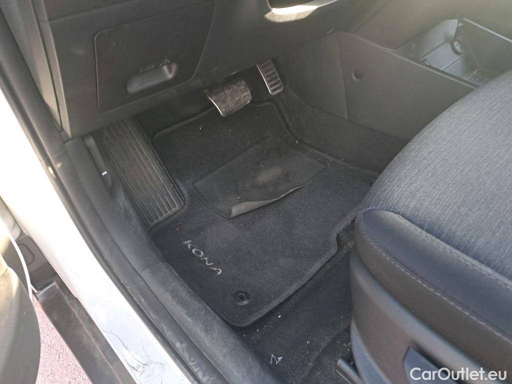  Hyundai  Konna HYUNDAI Kona / 2020 / 5P / todoterreno 150kW EV Maxx #19