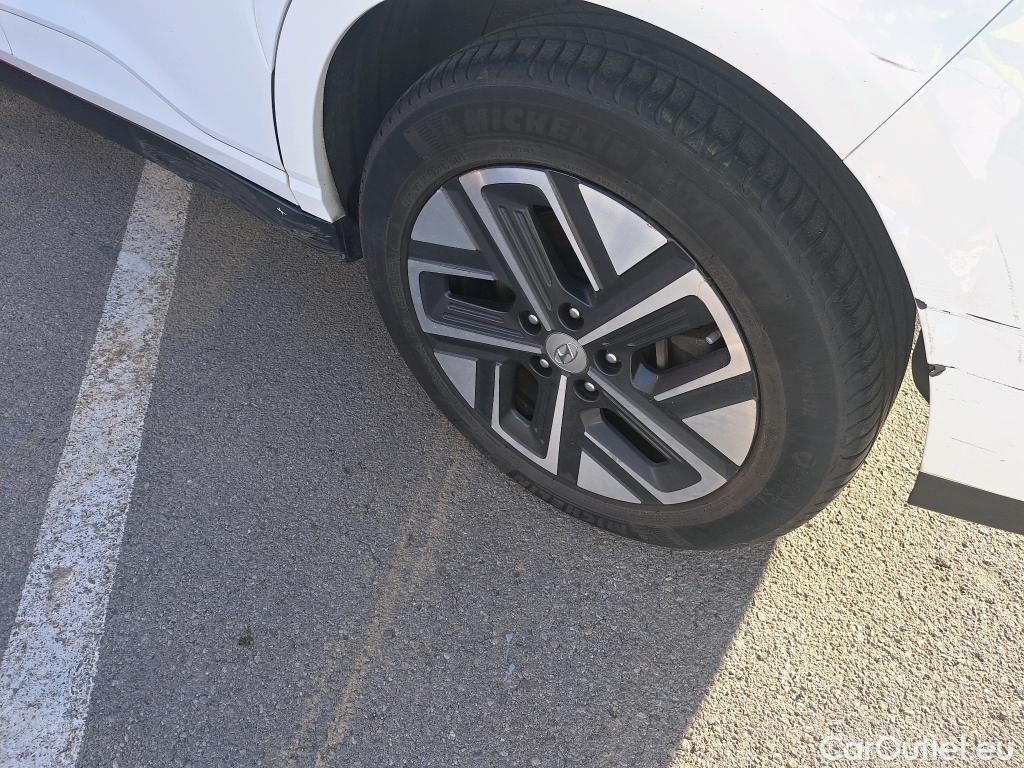  Hyundai  Konna HYUNDAI Kona / 2020 / 5P / todoterreno 150kW EV Maxx #38