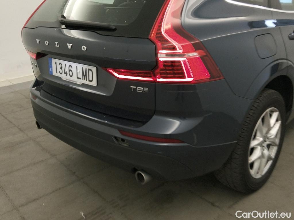  Volvo  XC60  Business Plus Plug-In Hybrid AWD 2.0 T8 Twin Engine 390CV AT8 E6dT #7
