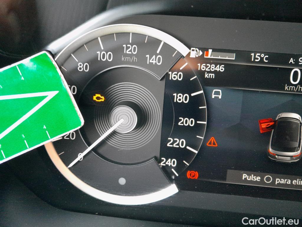  Land Rover  Range Rover LAND ROVER  Evoque / 2015 / 5P / todoterreno 2.0 D163 AUTO 4WD MHEV #26