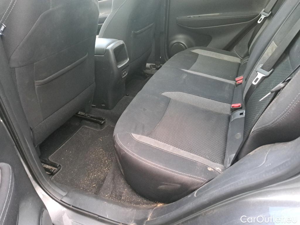  Nissan  Qashqai NISSAN  / 2017 / 5P / todoterreno DIG-T 116 kW (160 CV) E6D DCT N-CONNECTA #5