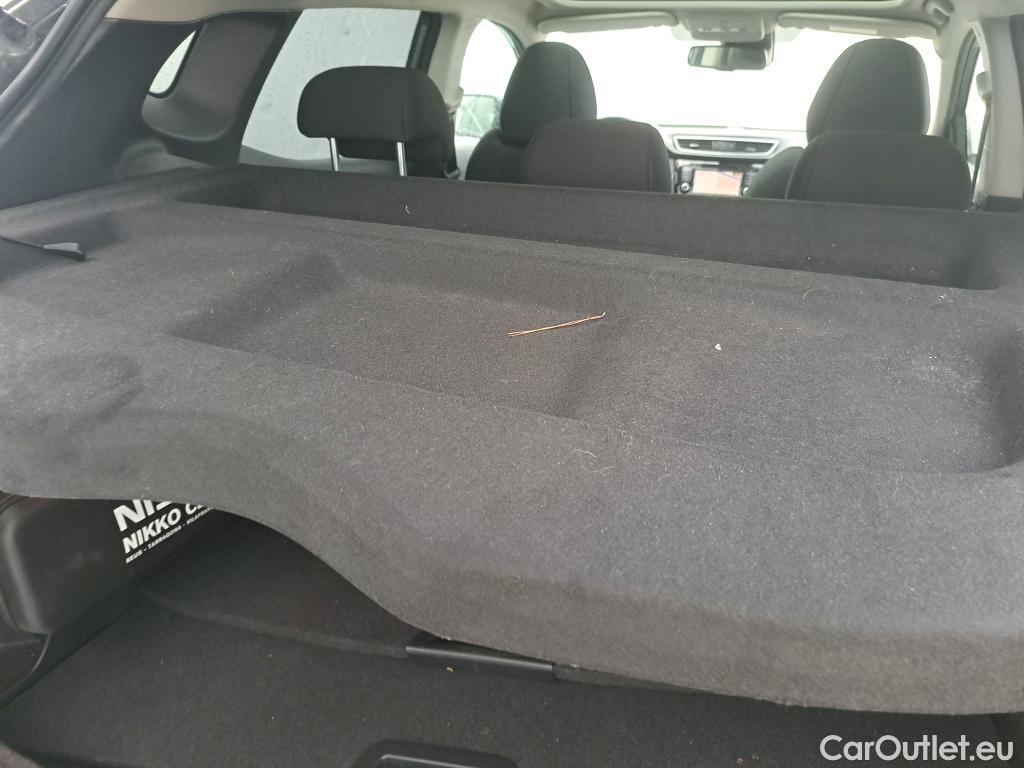  Nissan  Qashqai NISSAN  / 2017 / 5P / todoterreno DIG-T 116 kW (160 CV) E6D DCT N-CONNECTA #4