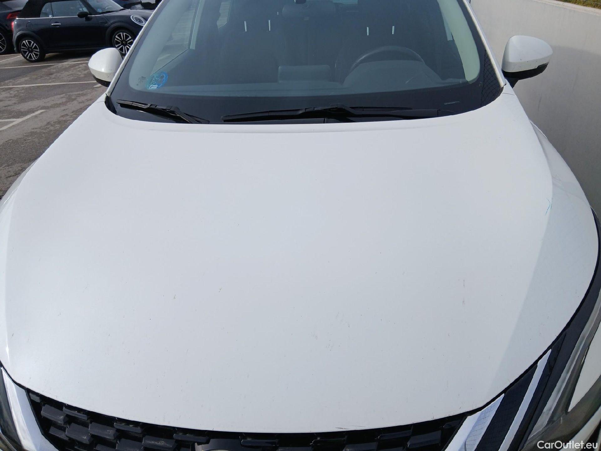  Nissan  Qashqai NISSAN  / 2021 / 5P / todoterreno DIG-T 103kW (140CV) mHEV 4x2 Acenta #7