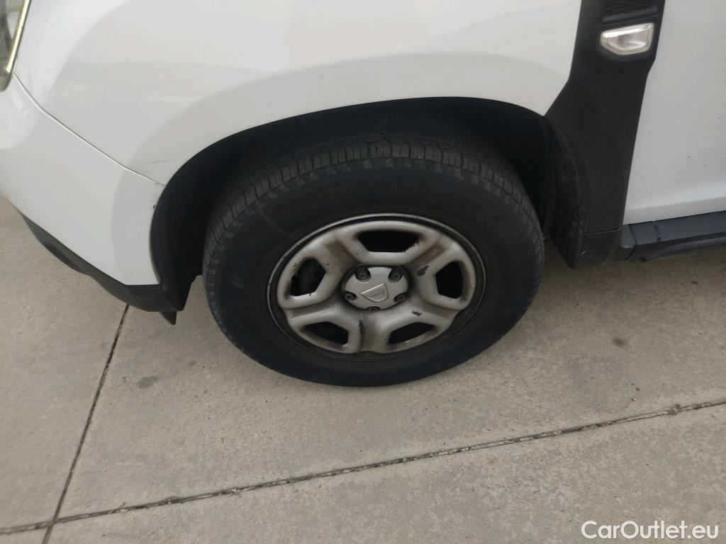  Dacia  Duster DACIA  / 2018 / 5P / todoterreno Comfort Blue dCi 85kW (115CV) 4X4 #7
