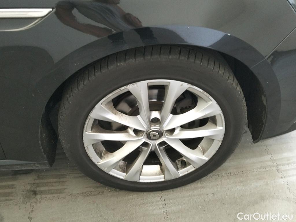  Renault  Megane RENAULT Mégane / 2015 / 5P / familiar Sp. Tourer Zen En. dCi 96kW (130CV) #16