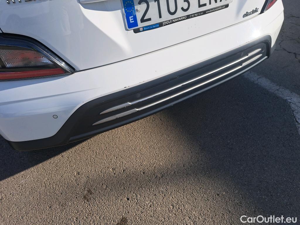  Hyundai  Konna HYUNDAI Kona / 2020 / 5P / todoterreno 150kW EV Maxx #26